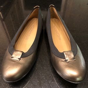 Robert Zur Copper Flats, 7